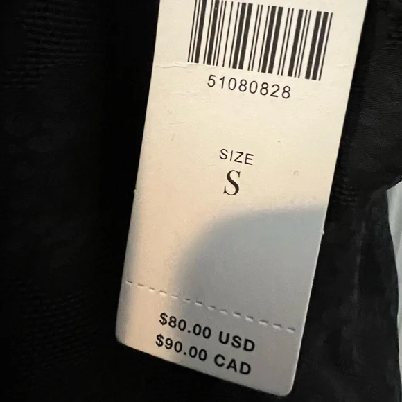 Anthropologie brand new with tags adorable halter style shirt classic design - Picture 8 of 9